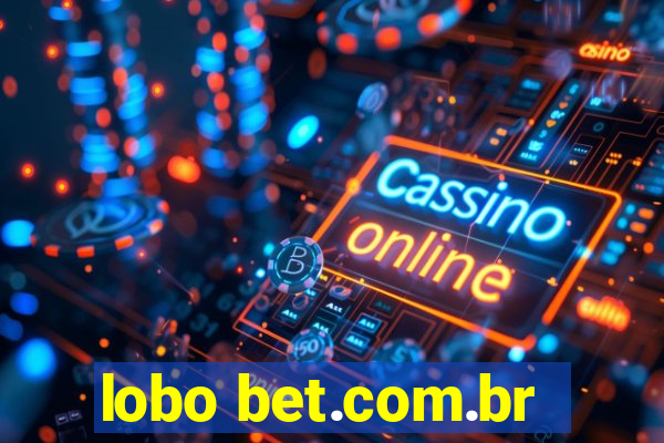 lobo bet.com.br